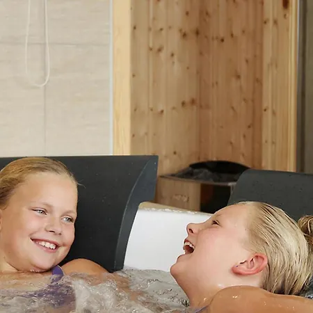 Villavilla 270 - Nr Lyngby Ved Lokken, Nordjyllan Løkken